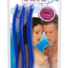 You2Toys Silicone Dilator Set 3ks