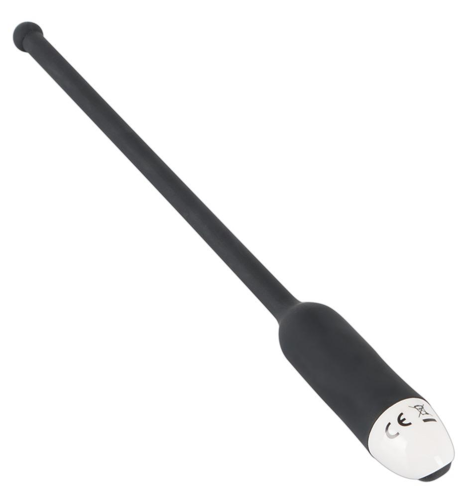 You2Toys-Silikonovy-vibracni-dilatator-Extra-Long-8-11-mm-2 You2Toys Silikonový vibrační dilatátor Extra Long 8-11 mm