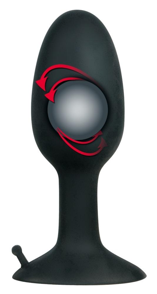 You2Toys-Small-Silicone-Plug-2 You2Toys Small Silicone Plug