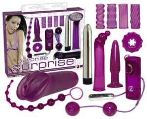 You2Toys Surprise Love Toy Set