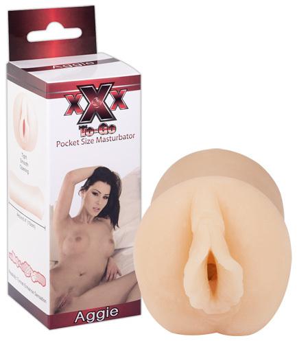 You2Toys-Umela-a-Aggie You2Toys Umělá a Aggie