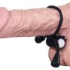 You2Toys Vib. Silicone Ring
