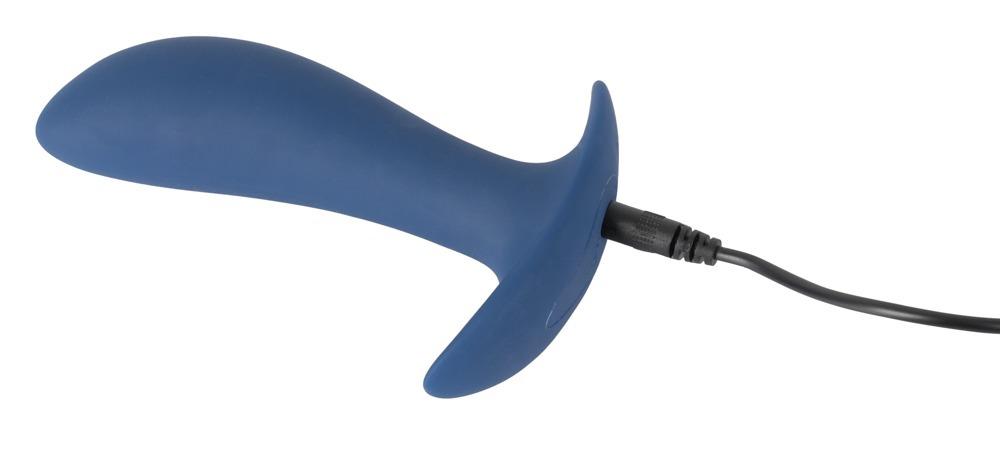 You2Toys-Vibrating-Butt-Plug-10 You2Toys Vibrating Butt Plug