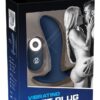 You2Toys Vibrating Butt Plug