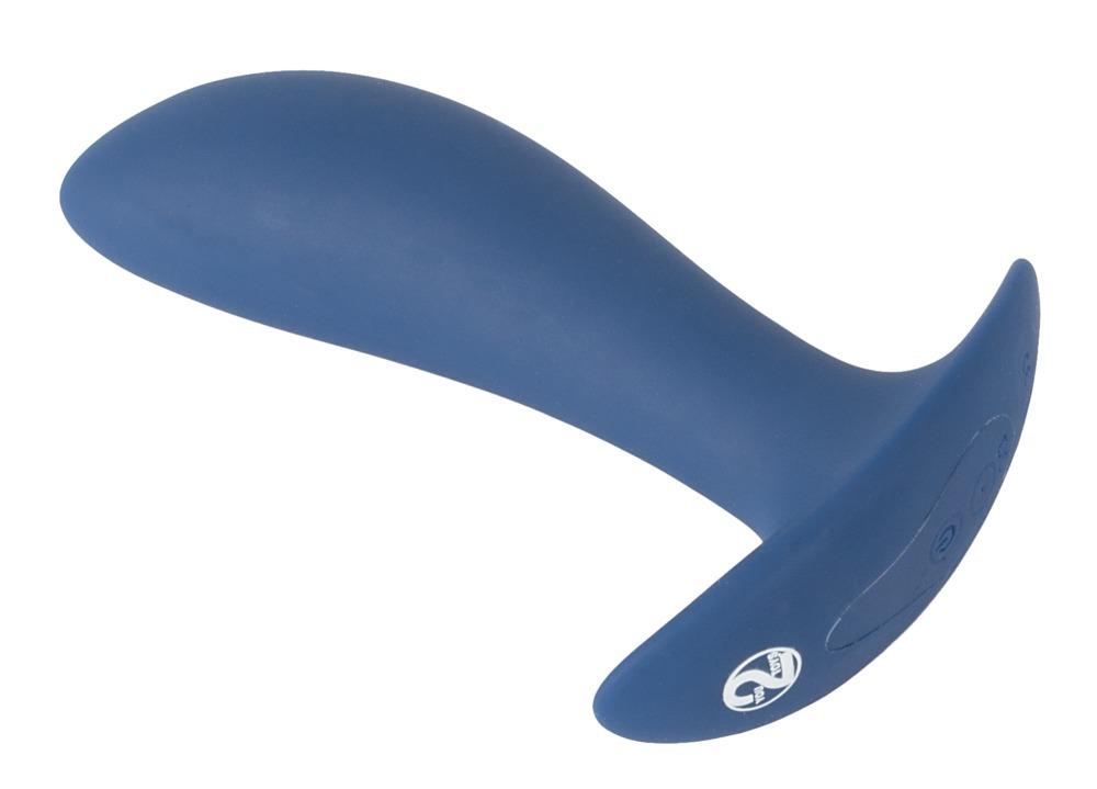 You2Toys-Vibrating-Butt-Plug-4 You2Toys Vibrating Butt Plug