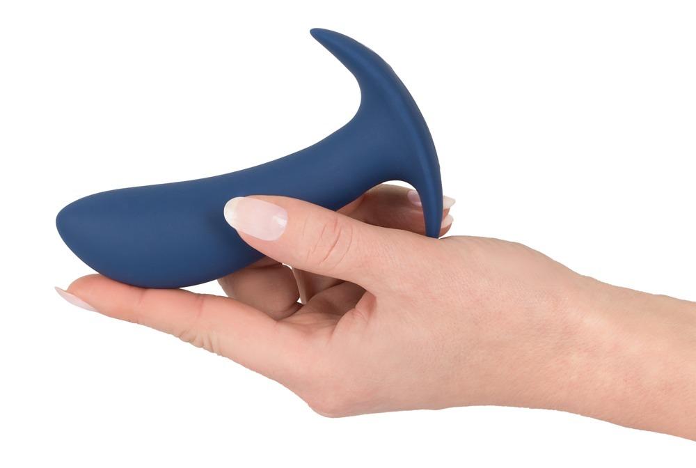 You2Toys-Vibrating-Butt-Plug-6 You2Toys Vibrating Butt Plug