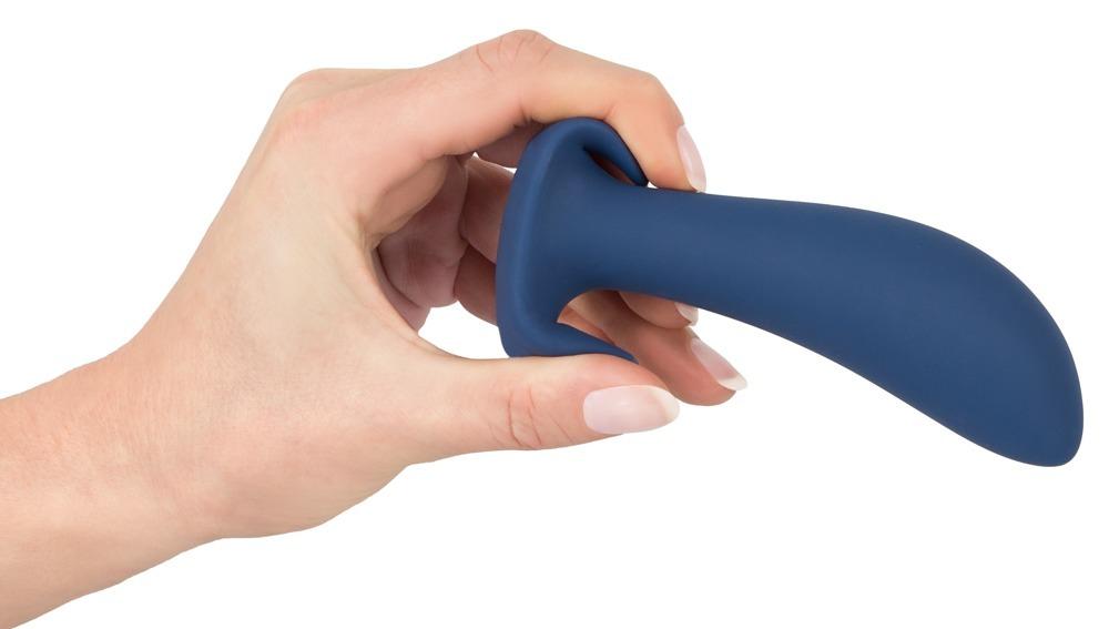 You2Toys-Vibrating-Butt-Plug-8 You2Toys Vibrating Butt Plug