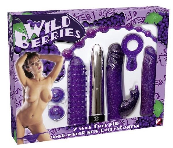 You2Toys-Wild-Berries You2Toys Wild Berries
