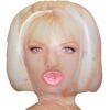 You2Toys nafukovací panna Švédka Anna