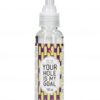 Your Hole Is My Goal Anální lubrikační gel 100 ml