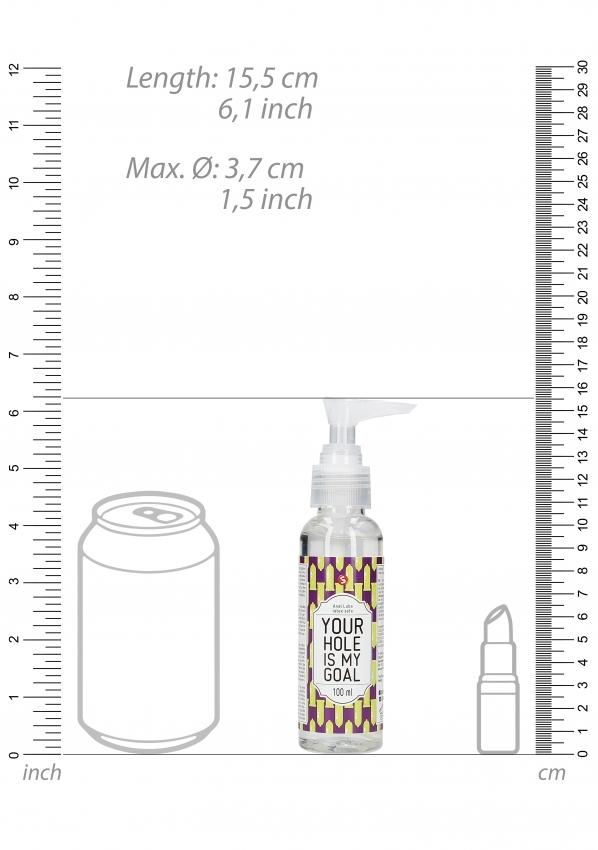 Your-Hole-Is-My-Goal-Analni-lubrikacni-gel-100-ml-8 Your Hole Is My Goal Anální lubrikační gel 100 ml
