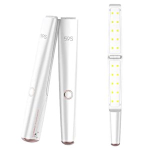 59S X5 UVC LED univerzální tyčový sterilizátor