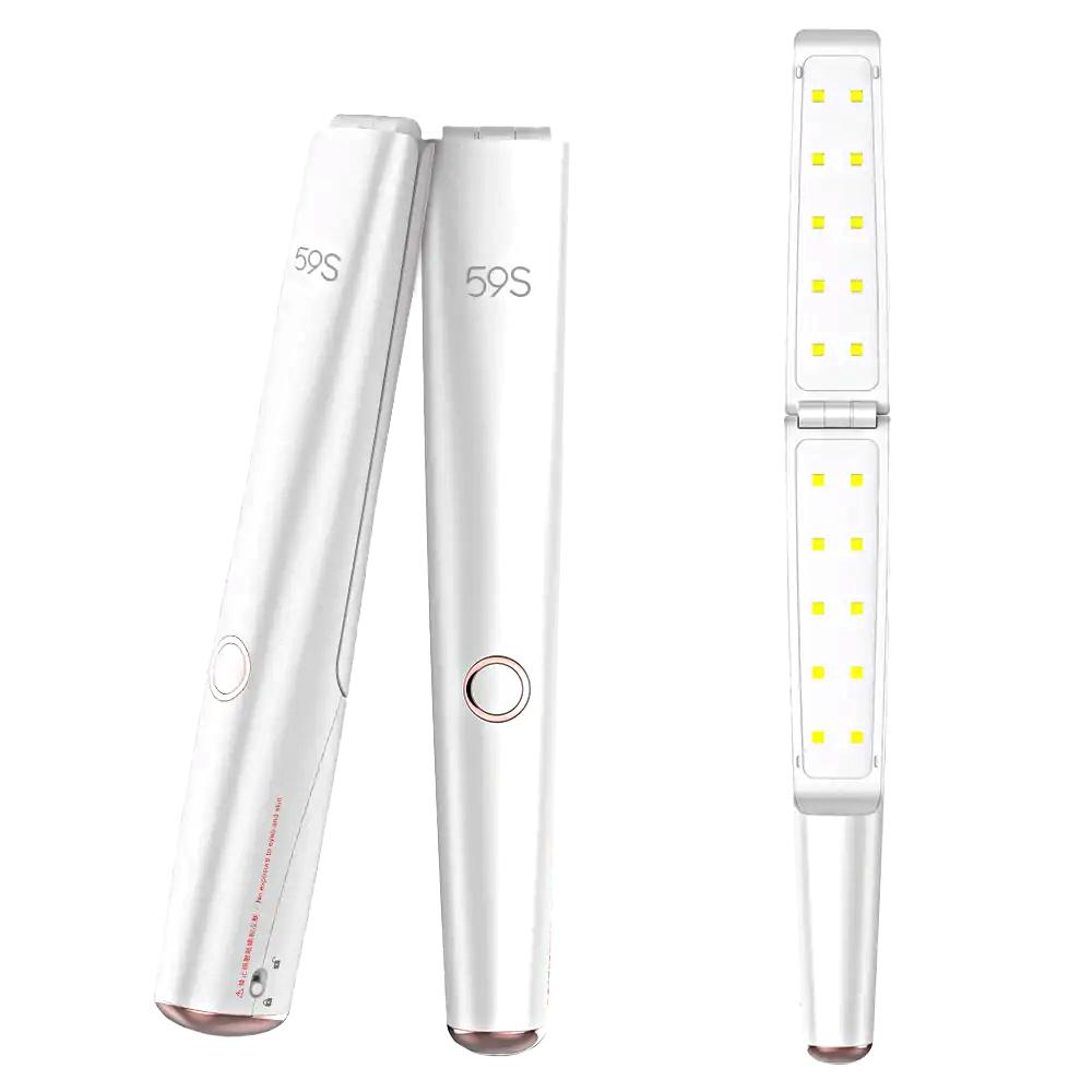 59S-X5-UVC-LED-univerzalni-tycovy-sterilizator 59S X5 UVC LED univerzální tyčový sterilizátor