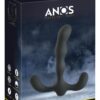 ANOS Flexibilní stimulátor prostaty se 3 motorky