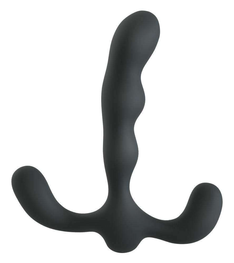 ANOS-Flexibilni-stimulator-prostaty-se-3-motorky-16 ANOS Flexibilní stimulátor prostaty se 3 motorky