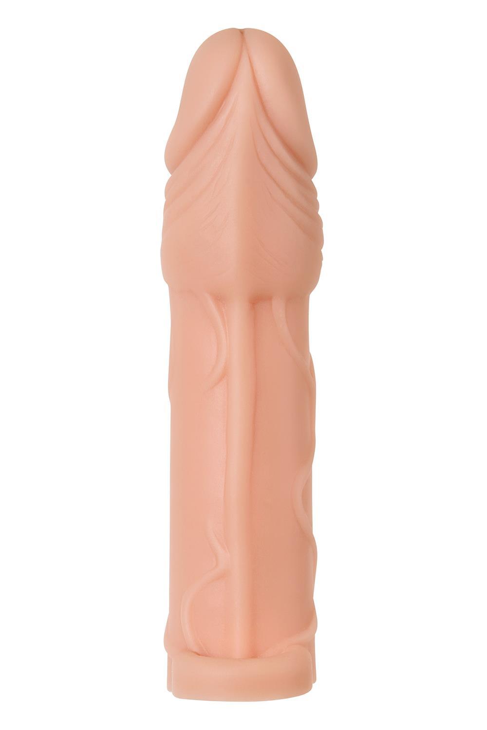 Adam-and-Eve-Navlek-na-penis-2 Adam and Eve Návlek na penis
