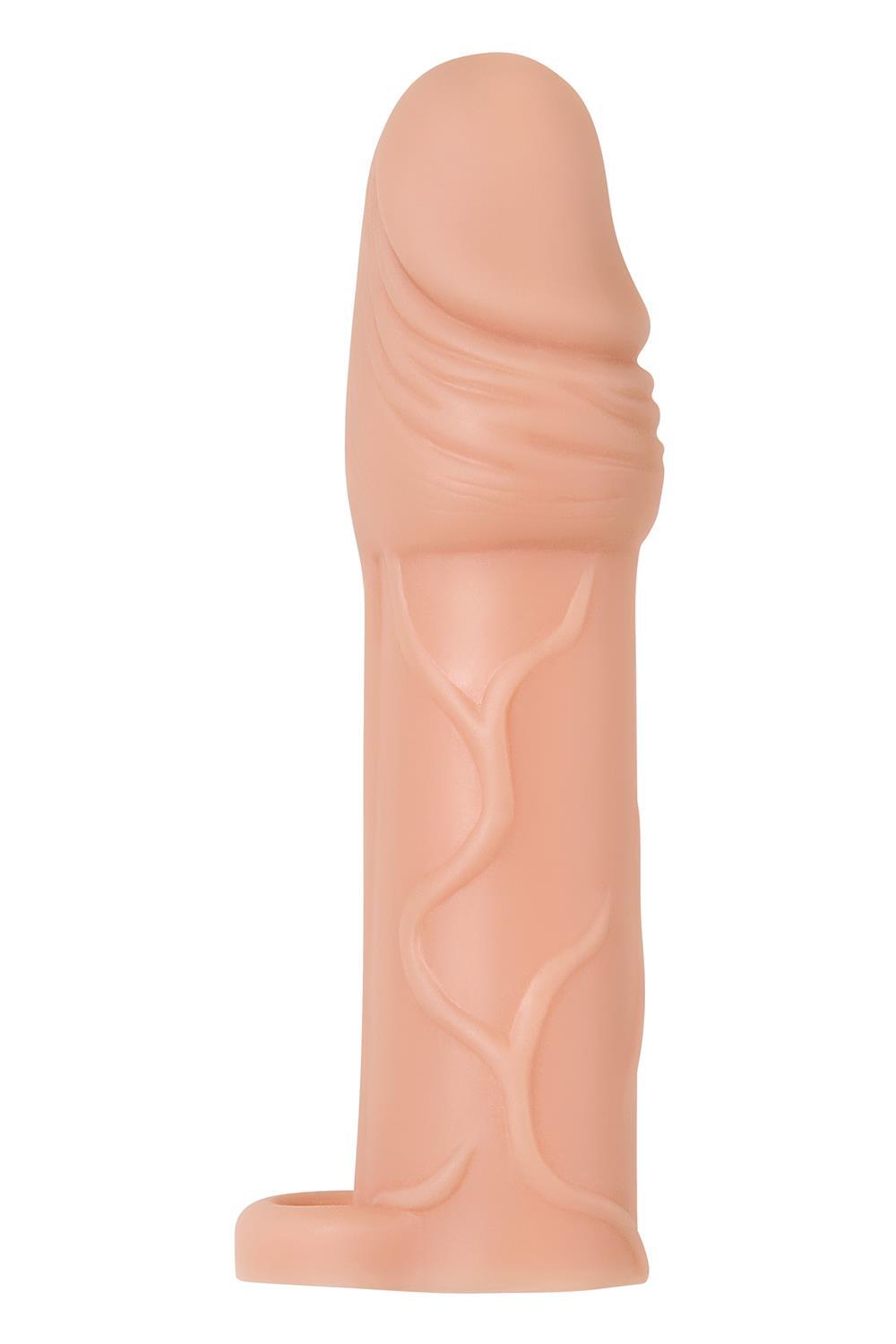 Adam-and-Eve-Navlek-na-penis-4 Adam and Eve Návlek na penis