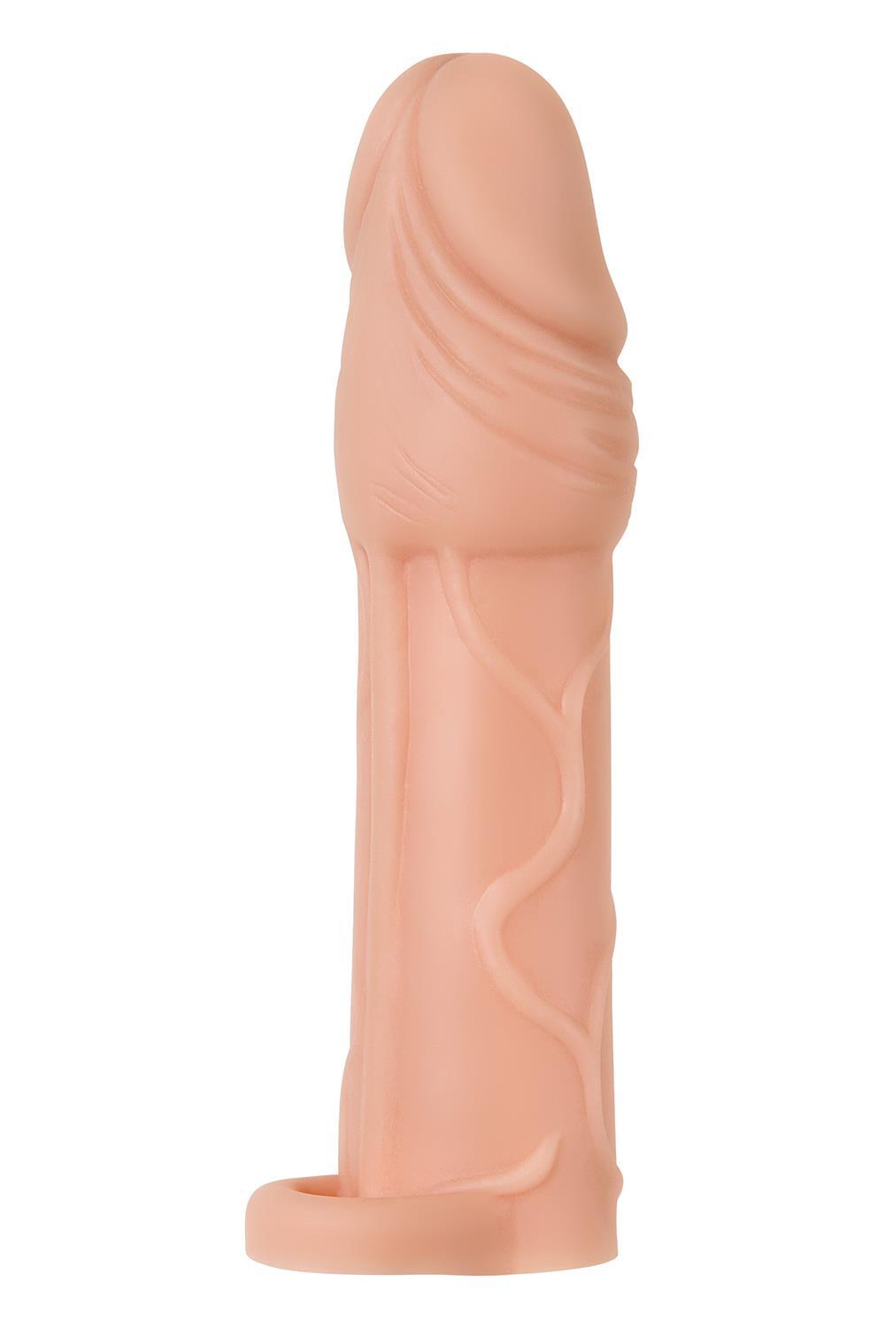 Adam-and-Eve-Navlek-na-penis Adam and Eve Návlek na penis