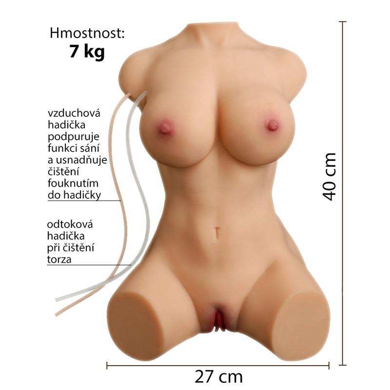 BASIC-X-Beatrix-7kg-zenske-torzo-s-vibraci-a-sanim-2 BASIC X Beatrix 7kg ženské torzo s vibrací a sáním