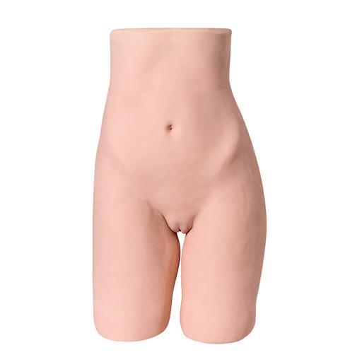 BASIC-X-Brenda-18.5kg-nevibracni-masturbator-zenske-torzo-16 BASIC X Brenda 18.5kg nevibrační masturbátor ženské torzo