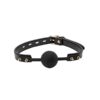 BASIC X Case luxusní BDSM kufřík černý