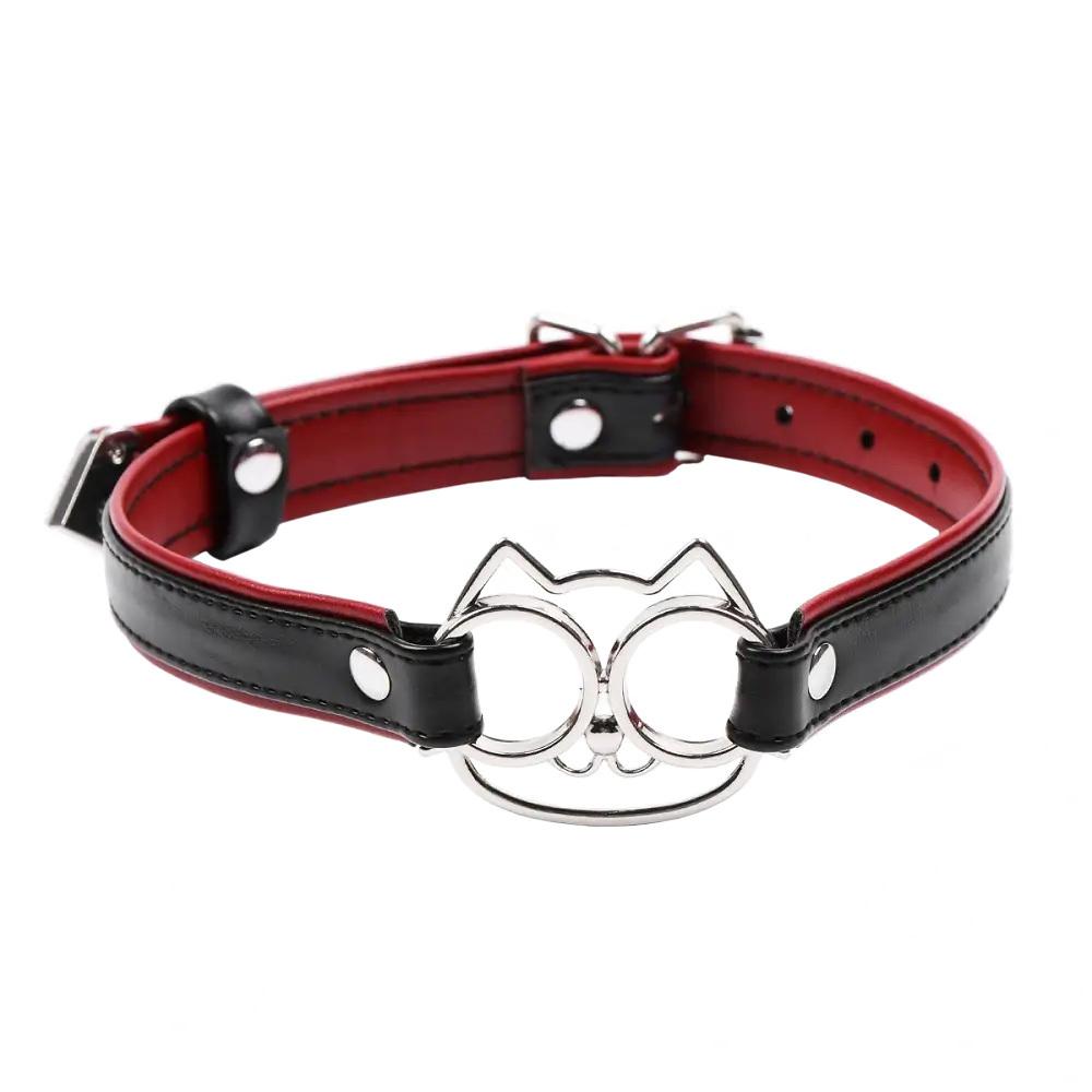 BASIC-X-Cat-obojek-kocka BASIC X Cat obojek kočka