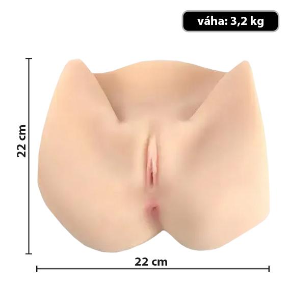 BASIC-X-Shinaryen-umela-vagina-a-anal-2 BASIC X Shinaryen - umělá vagína a anál