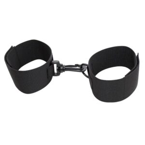BASIC X pouta na ruce na suchý zip