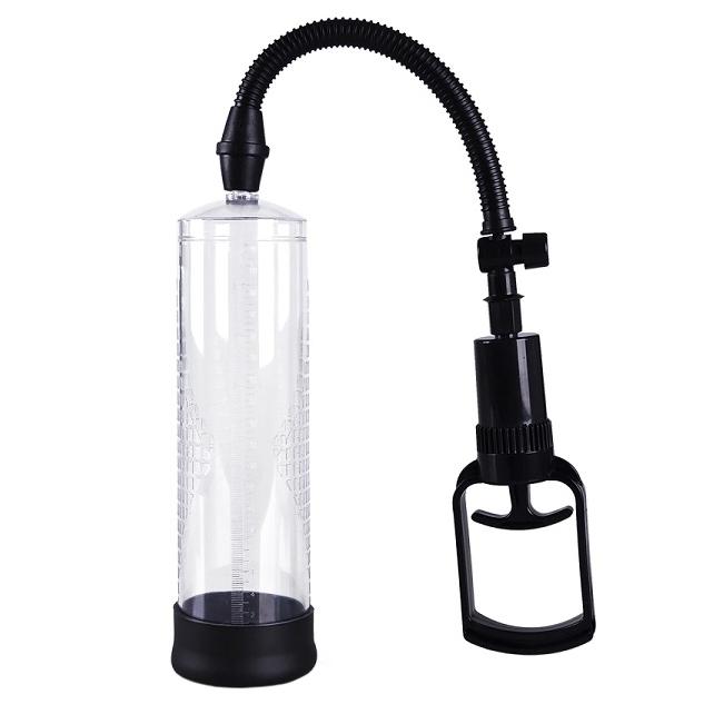 BASIC-X-vakuova-pumpa-s-rukojeti BASIC X vakuová pumpa s rukojetí