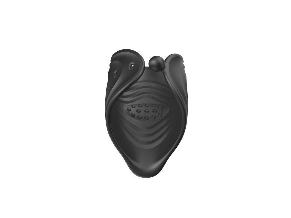 BASIC-X-vibracni-masturbator-s-nastavitelnym-prumerem-cerny-10 BASIC X vibrační masturbátor s nastavitelným průměrem černý