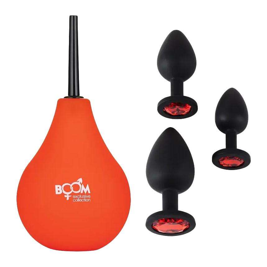 BOOM-ANAL-KIT-4IN1 BOOM ANAL KIT 4IN1