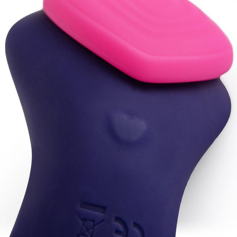 BOOM-CAROLINE-VIBRATOR-DO-KALHOTEK-6 BOOM CAROLINE VIBRÁTOR DO KALHOTEK