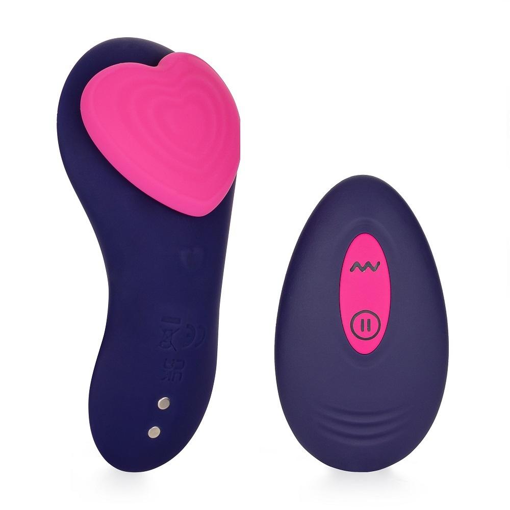 BOOM-CAROLINE-VIBRATOR-DO-KALHOTEK BOOM CAROLINE VIBRÁTOR DO KALHOTEK