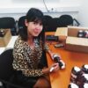 BOOM Lady Dee masturbátor