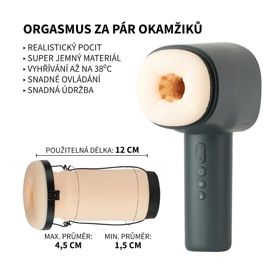 BOOM-masturbator-Afrodite-PRO-4 BOOM masturbátor Afrodité PRO