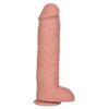 BOOM realistické dildo XL tělové 29 cm