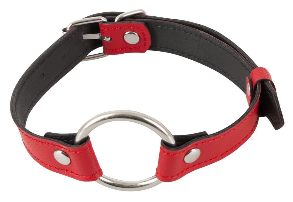Bad-Kitty-Harness-Set-red-10 Bad Kitty Harness Set red
