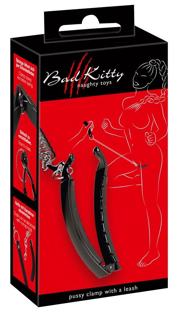 Bad-Kitty-Pussy-Svorka-s-voditkem Bad Kitty Pussy Svorka s vodítkem