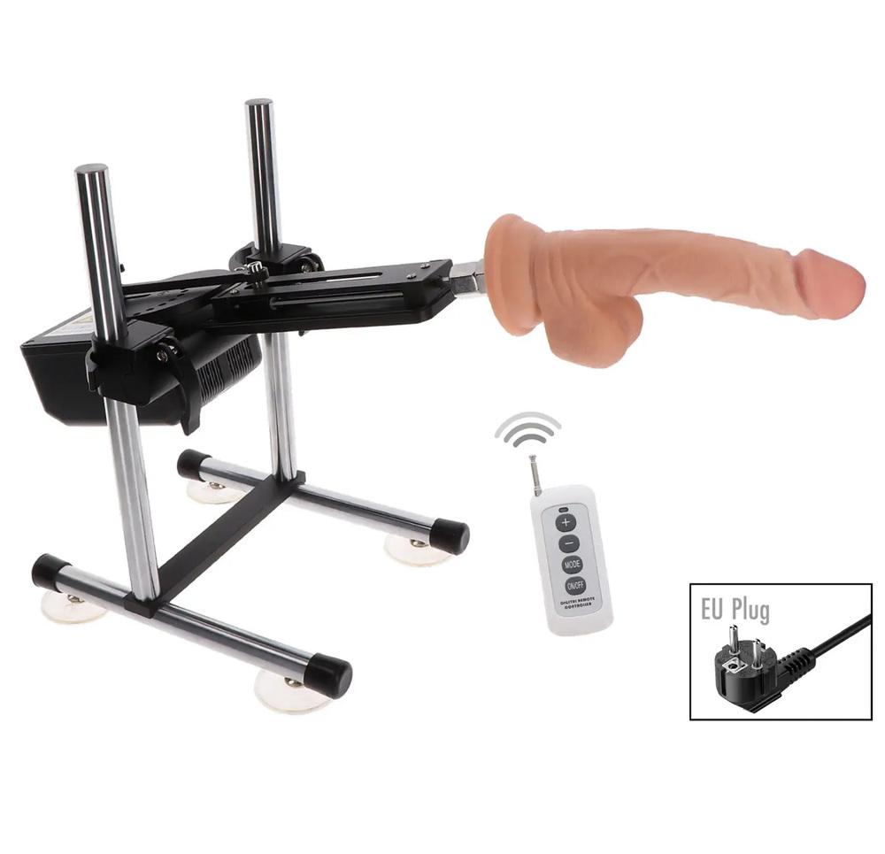 Bangers-Fuck-Machine-Pro-2 Bangers Fuck Machine Pro 2