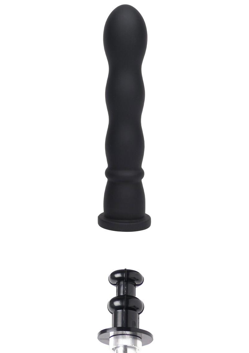 Bangers-Wave-dong-easy-lock-dildo-19-cm-2 Bangers Wave dong easy-lock dildo 19 cm