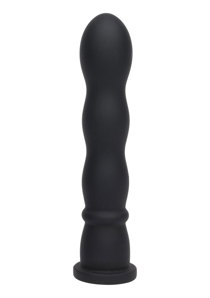 Bangers-Wave-dong-easy-lock-dildo-19-cm Bangers Wave dong easy-lock dildo 19 cm