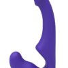 Bend Over Boyfriend strap-on dildo