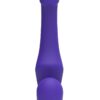 Bend Over Boyfriend strap-on dildo
