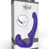 Bend Over Boyfriend strap-on dildo