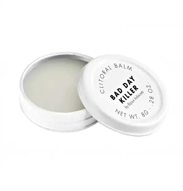 Bijoux-Indiscrets-Bad-day-killer-balzam-na-klitoris-8-g Bijoux Indiscrets Bad day killer balzám na klitoris 8 g