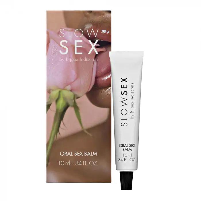 Bijoux-Indiscrets-Slow-Sex-Oral-Sex-Balm-10-ml Bijoux Indiscrets Slow Sex Oral Sex Balm 10 ml