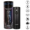 Bionic Sucking and Vibrating Masturbátor
