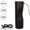Bionic Thrusting Masturbátor
