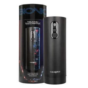 Bionic Thrusting Masturbátor