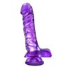 Blush B Yours Sweet and Hard 19cm
